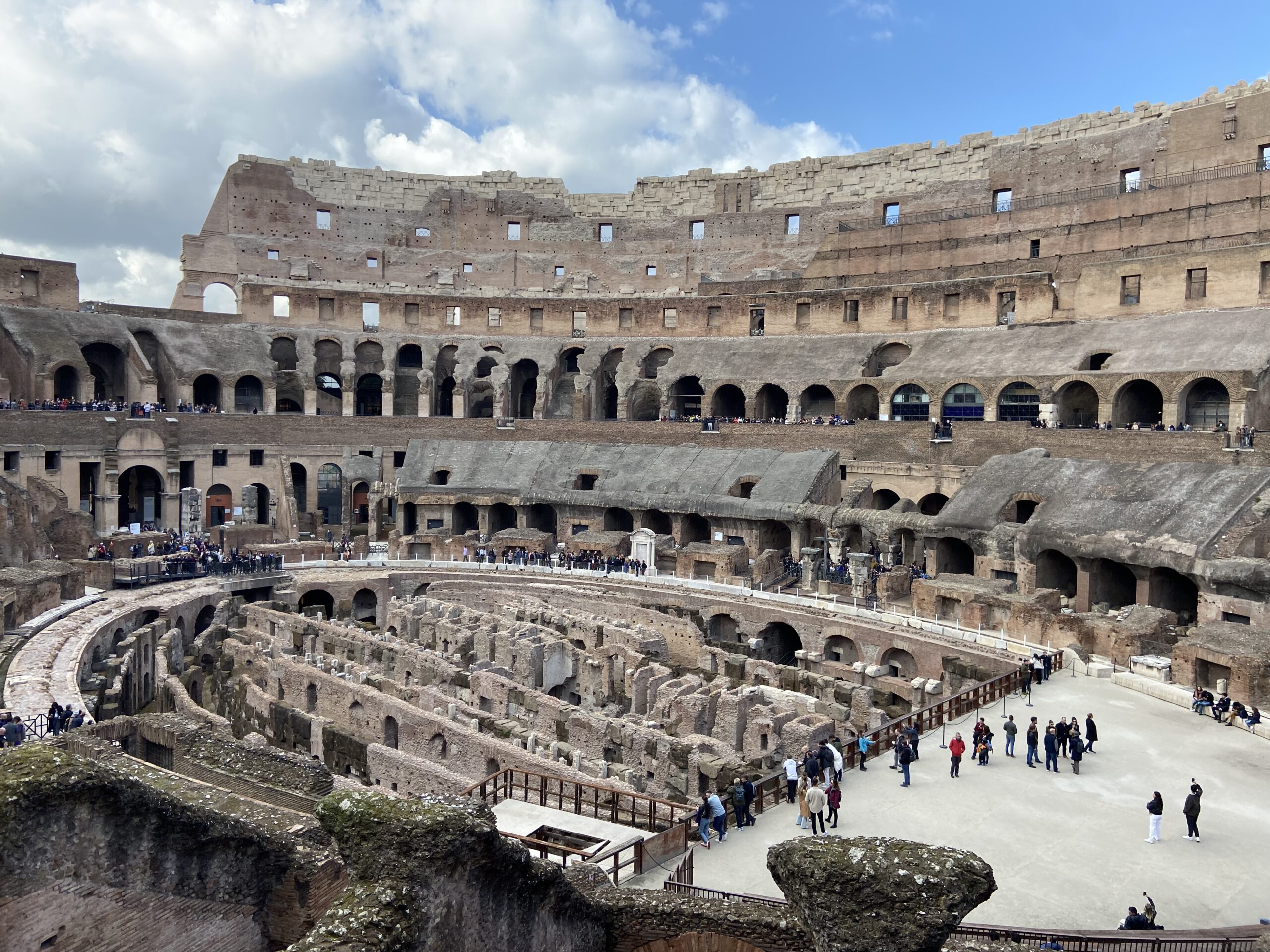 Colosseum